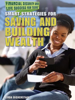 cover image of Smart Strategies for Saving and Building Wealth